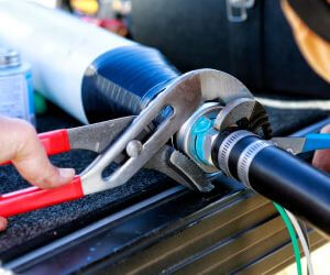 About Water heater pros Florida, PR
